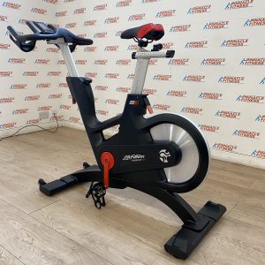 ex gym spin bikes for sale