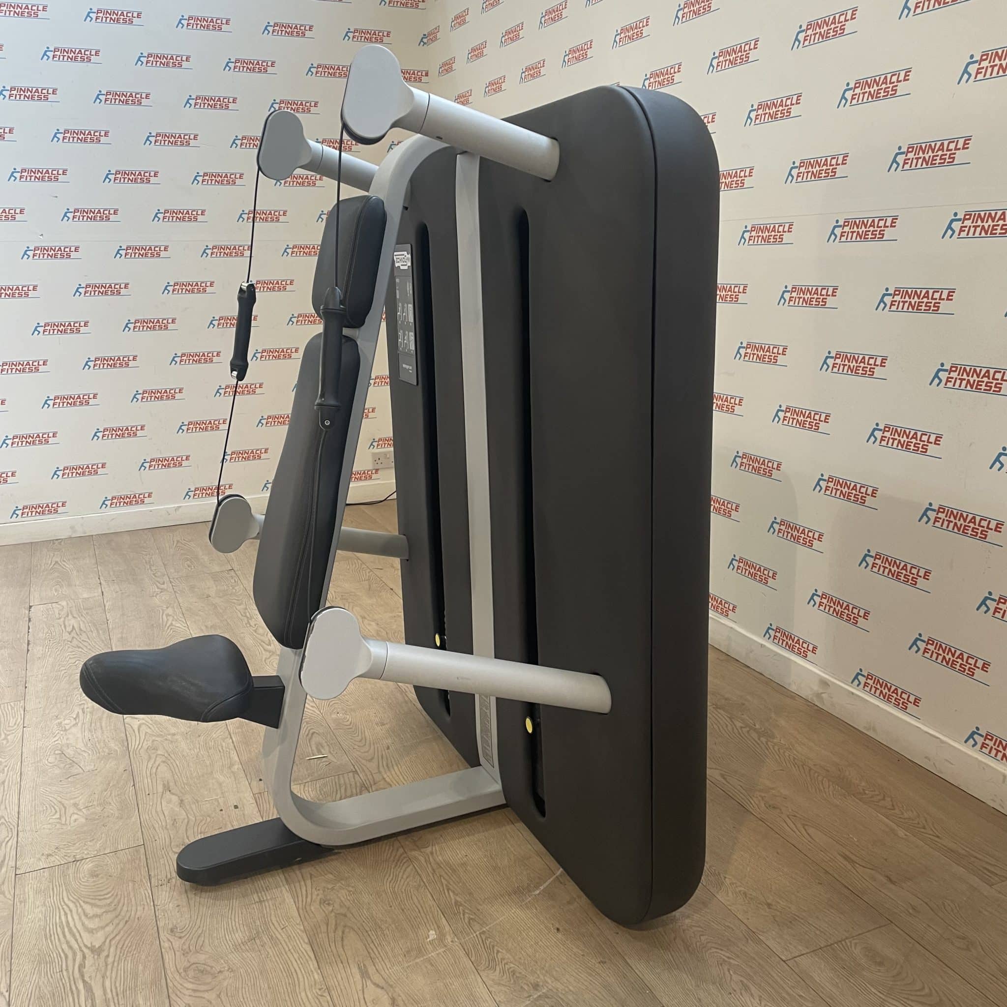 Kinesis workout online machine