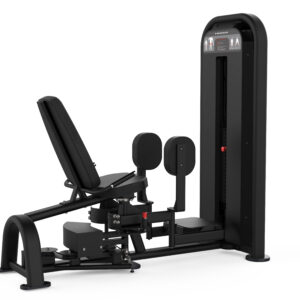 BLITZ FITNESS Dual Hip Abductor Adductor