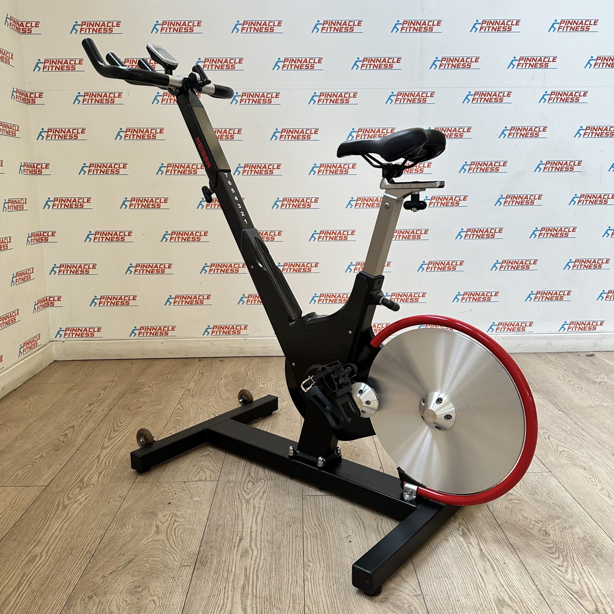 Keiser m3i uk sale