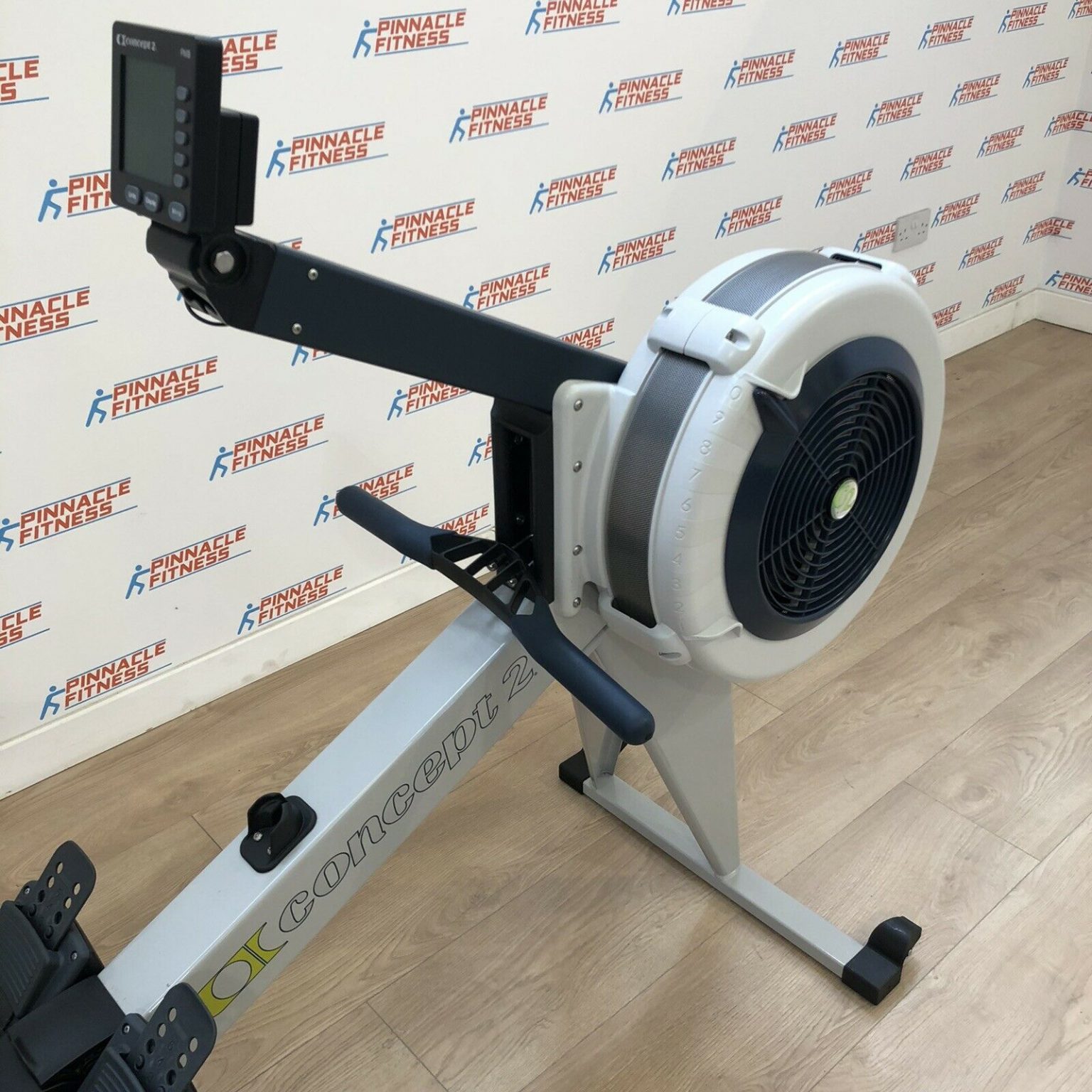 Concept 2 Model E Rowing Machine With PM5 Console Refurbished 184397637341 2 1536x1536 